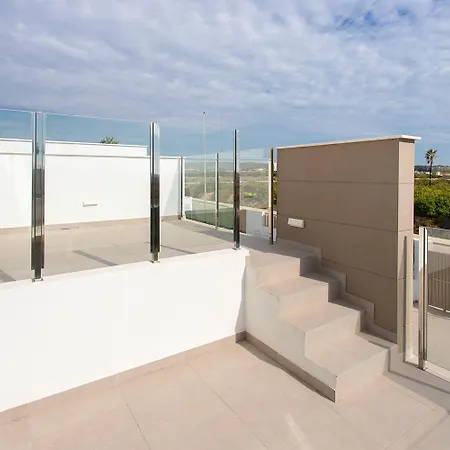 El Raso Villa Guardamar del Segura