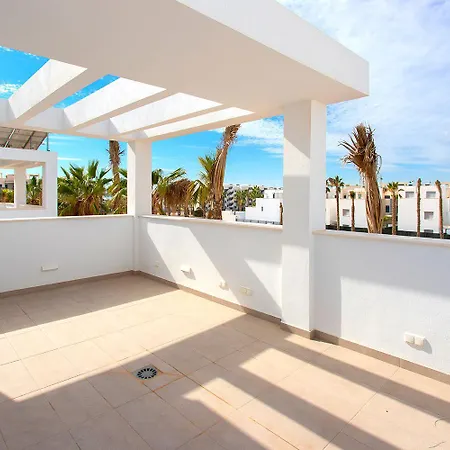 El Raso Villa Guardamar del Segura