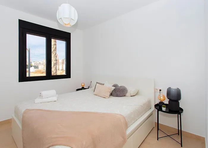 El Raso Villa Guardamar del Segura