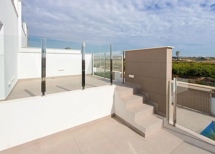 El Raso Villa Guardamar del Segura