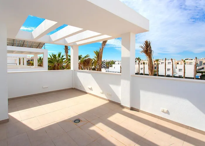 El Raso Villa Guardamar del Segura